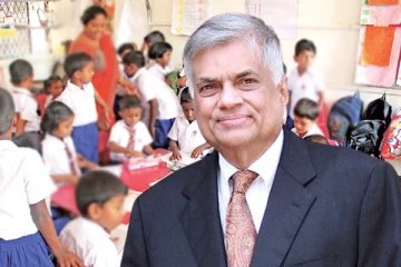 அனைத்து ஆசிரியர்களுக்கும் ஜனாதிபதியின் வாழ்த்துச் செய்தி