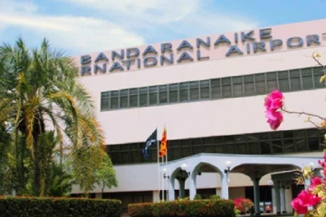 இந்தியாவிலிருந்து நாடு கடத்தப்பட்ட முக்கிய குற்றவாளி கட்டுநாயக்கவில் கைது