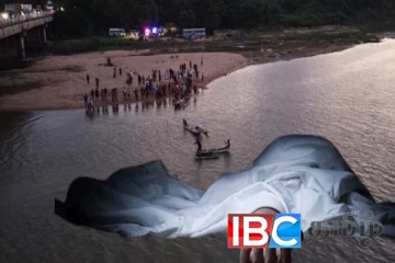 சுற்றுலா சென்றவேளை அனர்த்தம் : நால்வர் சடலமாக மீட்பு