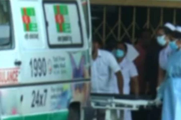 මව්ලවීගෙන් පහර කෑ අට හැවිරිදි දරුවාට සිදුවූ දේ..