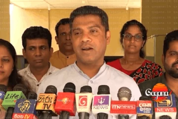 විවේචනවලට නිදහස තියෙනවා.. බොරු නිව්ස්වලට නෙමෙයි - මාධ්‍ය ඇමති