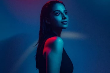 GOAT பட ஹீரோயின் மீனாட்சி சவுத்ரி ட்ரெண்டி புகைப்படங்கள்