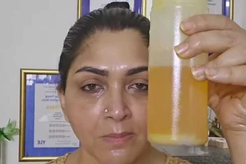 சருமத்தை இளமையாக்கும் நடிகை குஷ்புவின் Skin Care டிப்ஸ்... என்ன பயன்படுத்துகிறார் தெரியுமா?