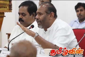 யாழ். ஒருங்கிணைப்புக் குழுக் கூட்டத்தில் கேவலமான வார்த்தைகள்! கஜேந்திரகுமார் கடும் சீற்றம்