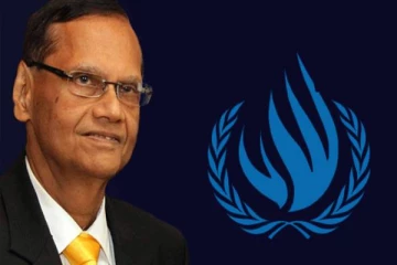 கடுகளவும் பயனில்லை: ஐ.நா மனித உரிமைகள் பேரவையை விமர்சிக்கும் பீரிஸ் - செய்திகளின் தொகுப்பு (Video)