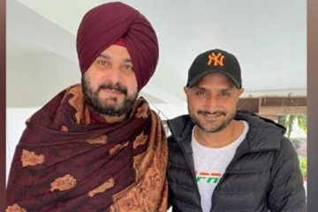 அரசியல் கட்சியில் இணைய உள்ளாரா ஹர்பஜன் சிங்? அவரே கூறிய பதில்