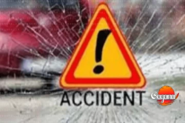 තවත් දරුණු මාරක අනතුරු දෙකක් - දෙදෙනෙක් ජීවිතක්ෂයට