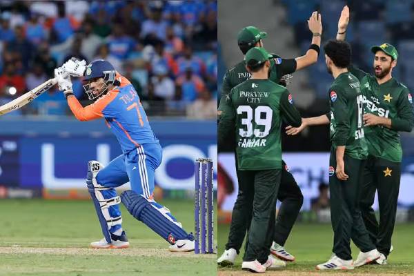 Pakistan Cricket Team / Asia Cup 2025