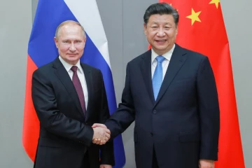 ஆப்கானிஸ்தானில் ‘பயங்கரவாத அச்சுறுத்தல்களை’ கூட்டாக எதிர்த்துப் போராட ரஷ்யா-சீன ஒப்புதல்! வெளியான முக்கிய அறிவிப்பு