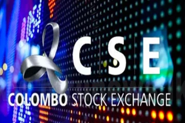 கொழும்பு பங்குச் சந்தையில் அதிவேக வளர்ச்சி