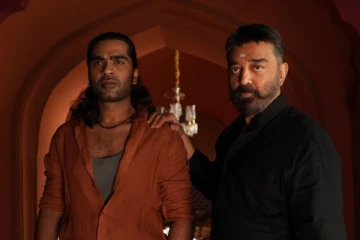 ப்ரீ புக்கிங்கில் வசூல் வேட்டையில் தக் லைஃப்.. இதுவரை எவ்வளவு தெரியுமா