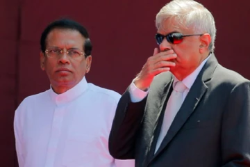 சுதந்திர கட்சியின் ரணில் ஆதரவாளர்களுடன் மைத்திரி விசேட கலந்துரையாடல்