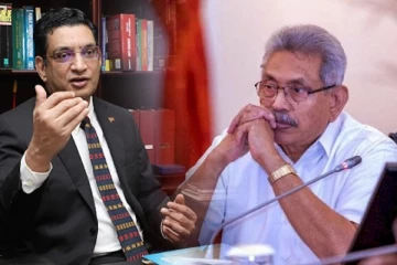 திடீரென வந்த கோட்டாபயவின் அழைப்பு! முடிவை ஏற்கத் தயங்கிய அமைச்சர்