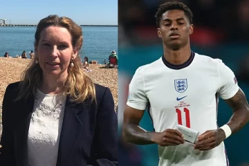 இங்கிலாந்து தோல்வி! வீரரை மோசமாக விமர்சித்த பெண் எம்பி- பகிரங்க மன்னிப்பு