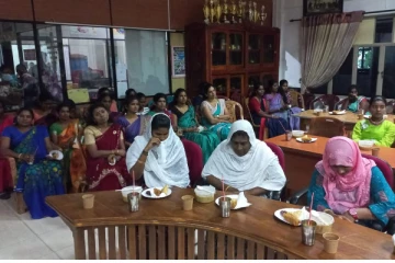 யாழ்ப்பாணம் பிரதேச செயலகத்தின் ஏற்பாட்டில் மாபெரும் இப்தார் நிகழ்வு (Photos)