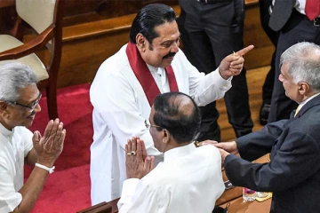 ஜனாதிபதி ரணிலின் ரகசிய டீல்! அம்பலமான தகவல்