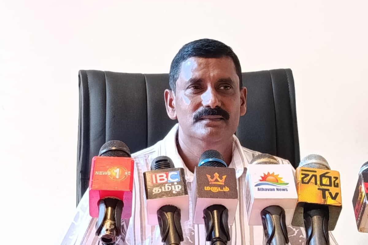 தமிழ் அரசுக் கட்சியின் தற்போதைய வழக்கு குறித்து முன்வைக்கப்பட்டுள்ள கோரிக்கை | Itak Constitution Case Election தமிழ் அரசுக் கட்சியின் தற்போதைய வழக்கு குறித்து முன்வைக்கப்பட்டுள்ள கோரிக்கை | Itak Constitution Case Election