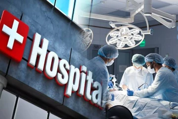 மருத்துவமனைகளில் பரிசோதனைகள் நிறுத்தப்படும் அபாயம்!