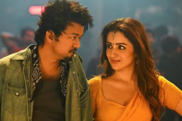 விஜய் - த்ரிஷா ஜோடி சேர்ந்தாலே அது நடக்கும்.. என்ன விஷயம் தெரியுமா