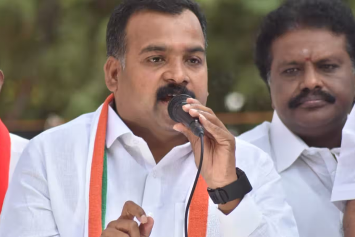 ராமேஸ்வரம் மீனவர்கள் 9 நபர்கள் சிறை பிடிப்பு.. வேடிக்கை பார்க்கிறதா மத்திய அரசு.. | 9 Rameswaram Fishermen Arrested Issue