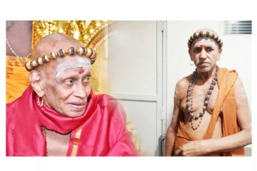 மதுரை ஆதீனத்தின் 293வது மடாதிபதியாக ஹரிஹர தேசிக பரமாச்சாரிய சுவாமிகள் பதவியேற்பு!