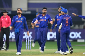 வெஸ்ட் இண்டீஸ் உடனான முதல் ஒருநாள் போட்டி: ஆடும் இந்திய அணி இதுதான்...!