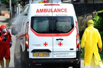 இலங்கையில் பெரும் ஆபத்தான மாறிவரும் கோவிட் தொற்று! பொது மக்களிடம் முக்கிய கோரிக்கை