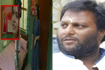 பகாசுரன் படத்தில் சூர்யா அப்பாவை அசிங்கபடுத்திய மோகன் ஜி ? - வெடித்த புதிய சர்ச்சை