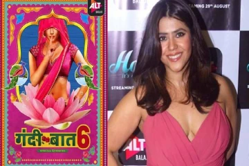 பிரபல ஓடிடி; சிறுமிகளை கூட விடாமல்.. ஆபாச வெப்சீரிஸ் - தடை செய்ய வலுக்கும் கண்டனம்!