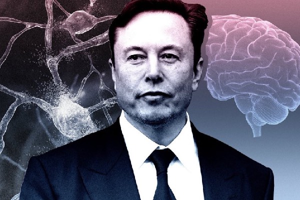 மனித மூளையில் பொருத்தும் நியூராலிங் சிப்: உற்பத்தியை அதிகரிக்க எலான் மஸ்க் திட்டம் | Musk Plans Increase The Neuralink Chip Production