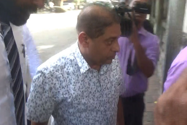 மகிந்தவின் தலைமை பாதுகாப்பு அதிகாரிக்கு நீதிமன்றம் பிறப்பித்த உத்தரவு | Ex President Mahinda Chief Security Officer Remand