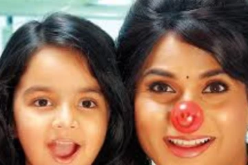 ரெமோ படத்தில் நடித்த குட்டி பெண்ணா இவர்? இப்போ எப்படி இருக்கின்றார் தெரியுமா? வாயடைத்து போன ரசிகர்கள்
