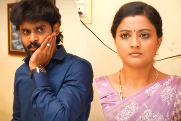 Siragadikka Aasai: முத்துவின் அன்பிற்கு விலை பேசிய சத்யா.. கன்னத்தில் பளார்-னு அரை விட்ட மீனா..