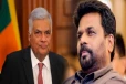 ரணில் அமைத்த கம்பள பாதையில் வேகமாக நடந்து செல்லும் அனுர