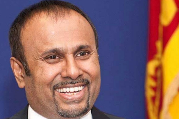 மிக் விமான வழக்கின் 3வது சந்தேகநபராக சமல் ராஜபக்சவின் இளைய மகன் | Mig Deal Case Samal Rajapaksa S Son Named Suspect மிக் விமான வழக்கின் 3வது சந்தேகநபராக சமல் ராஜபக்சவின் இளைய மகன் | Mig Deal Case Samal Rajapaksa S Son Named Suspect