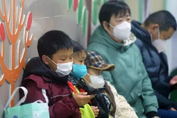 சீனாவில் தீவிரமாக பரவும் HMPV... பிரித்தானியாவில் தற்போதைய நிலை