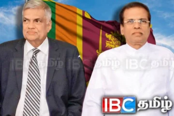 முன்னாள் ஜனாதிபதிகளுக்கிடையில் திடீர் சந்திப்பு : பேசப்பட்ட விடயங்கள் என்ன....