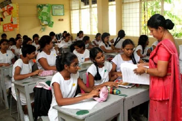 கல்வி அமைச்சு விடுத்துள்ள முக்கிய அறிவிப்பு