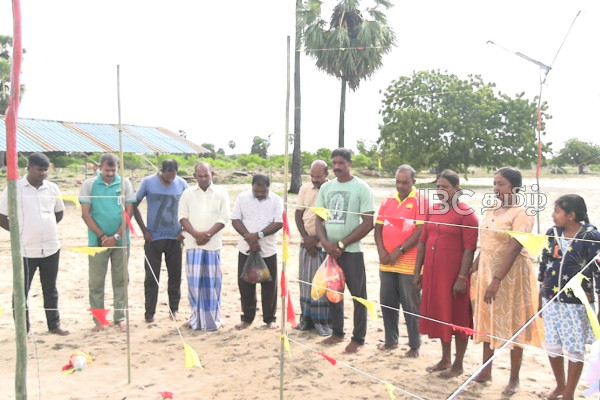 வடக்கு - கிழக்கில் இடம்பெற்ற மாவீரர் வார நிகழ்வுகள் | Tribute To The Parents Of Maveerar Held Trinco