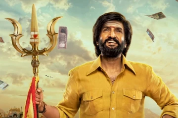 சந்தானம் மார்க்கெட் டோட்டல் டேமேஜ்..இதுவும் போச்சா