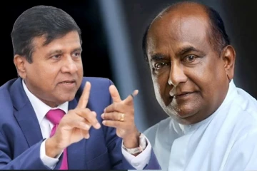 அனுர பண்டாரநாயக்கவை பின்பற்றுமாறு சபாநாயகரை வலியுறுத்திய நீதியமைச்சர்