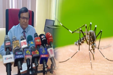 யாழில் டெங்குநோயை கட்டுப்படுத்த அனைவரும் முன்வர வேண்டும்: ஆ.கேதீஸ்வரன்