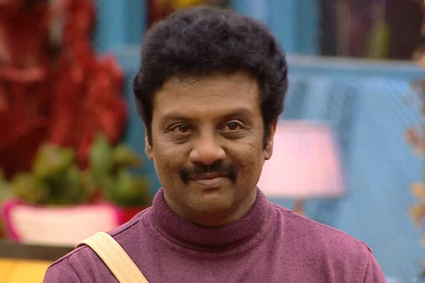இந்த வாரம் பிக்பாஸ் வீட்டில் இருந்து வெளியேறியது இவர் தான் - ரசிகர்கள் அதிர்ச்சி | Sanjeev Gets Evicted This Week From The Biggboss