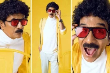 பிரபல நடிகரின் டிவிட்டர் பக்கத்தில் அந்தமாதிரி புகைப்படங்கள்! ஷாக்காகி கலாய்த்த நெட்டிசன்கள்