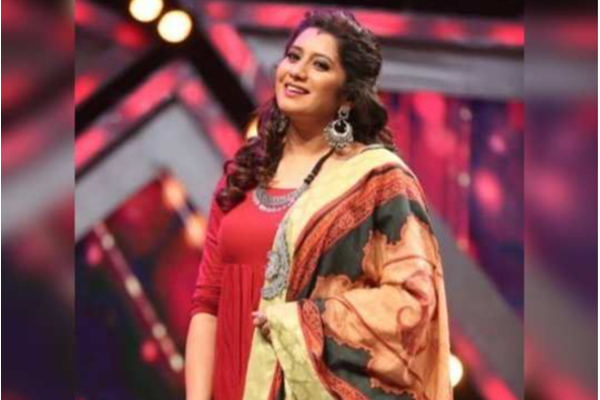 ‘பிக்பாஸ்’சில் சூப்பர் சிங்கர் பிரியங்கா - ரசிகர்கள் ஆச்சரியம் | Cinema Viral News