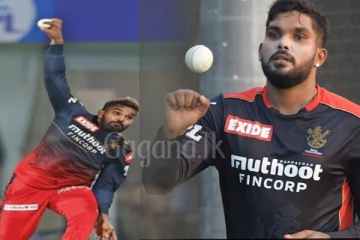 වනිඳු ට IPL අහිමි වෙයි?..ලංසු තැබීමත් නවතින බව සමාජ ජාල වල පැතිර යයි..