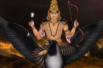 சனியின் பார்வை.., அதிர்ஷ்டத்தை அனுபவிக்கப்போகும் 3 ராசிகள்