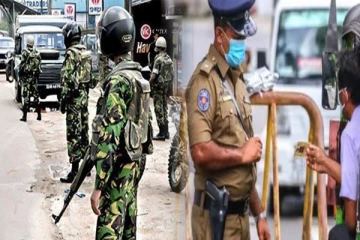 யுக்திய சுற்றிவளைப்பு : 85 கோடி ரூபா பெறுமதியான போதைப்பொருட்கள் மீட்பு