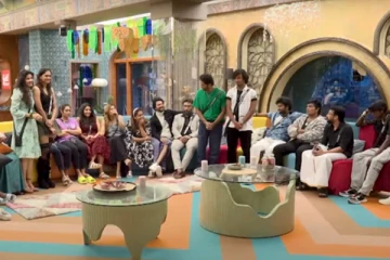 Bigg Boss: சவுந்தர்யா, அருணைப் பார்த்து கத்துக்கோங்க... மாஸ் காட்டிய பிக் பாஸ்