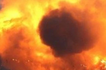 ජම්පටා වීදියේ ගින්නක් - ගින්න නිවීමට ගිනි නිවීම් රථ 12ක්